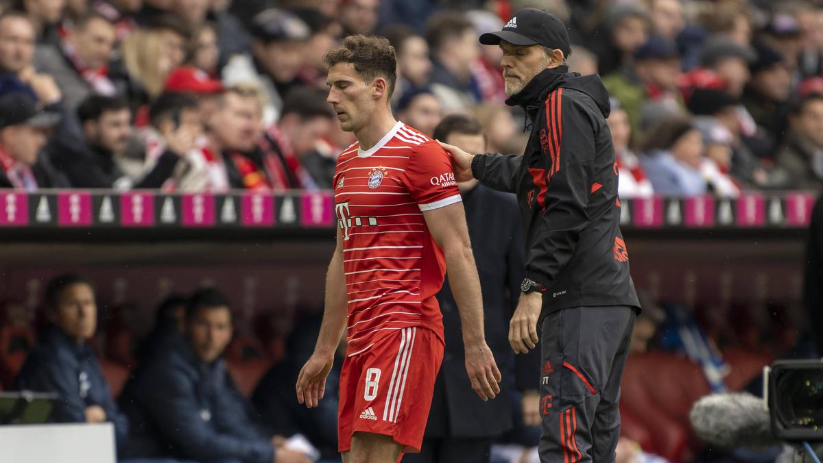 Kubet FC Bayern với búa bổ đội hình trước Manchester City?