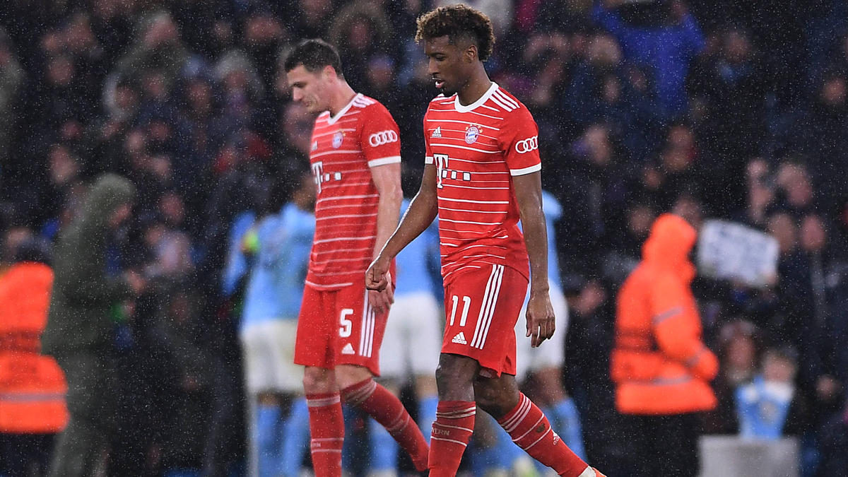 Kubet báo cáo Cựu sao chắc chắn: Bayern lại bị 