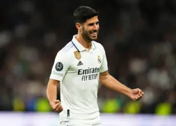 Kubet phát hành Marco Asensio và bản hợp đồng tương lai của Manchester United