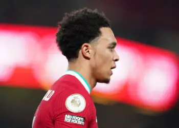 Kubet báo cáo Hướng đến MLS cho Trent Alexander-Arnold?